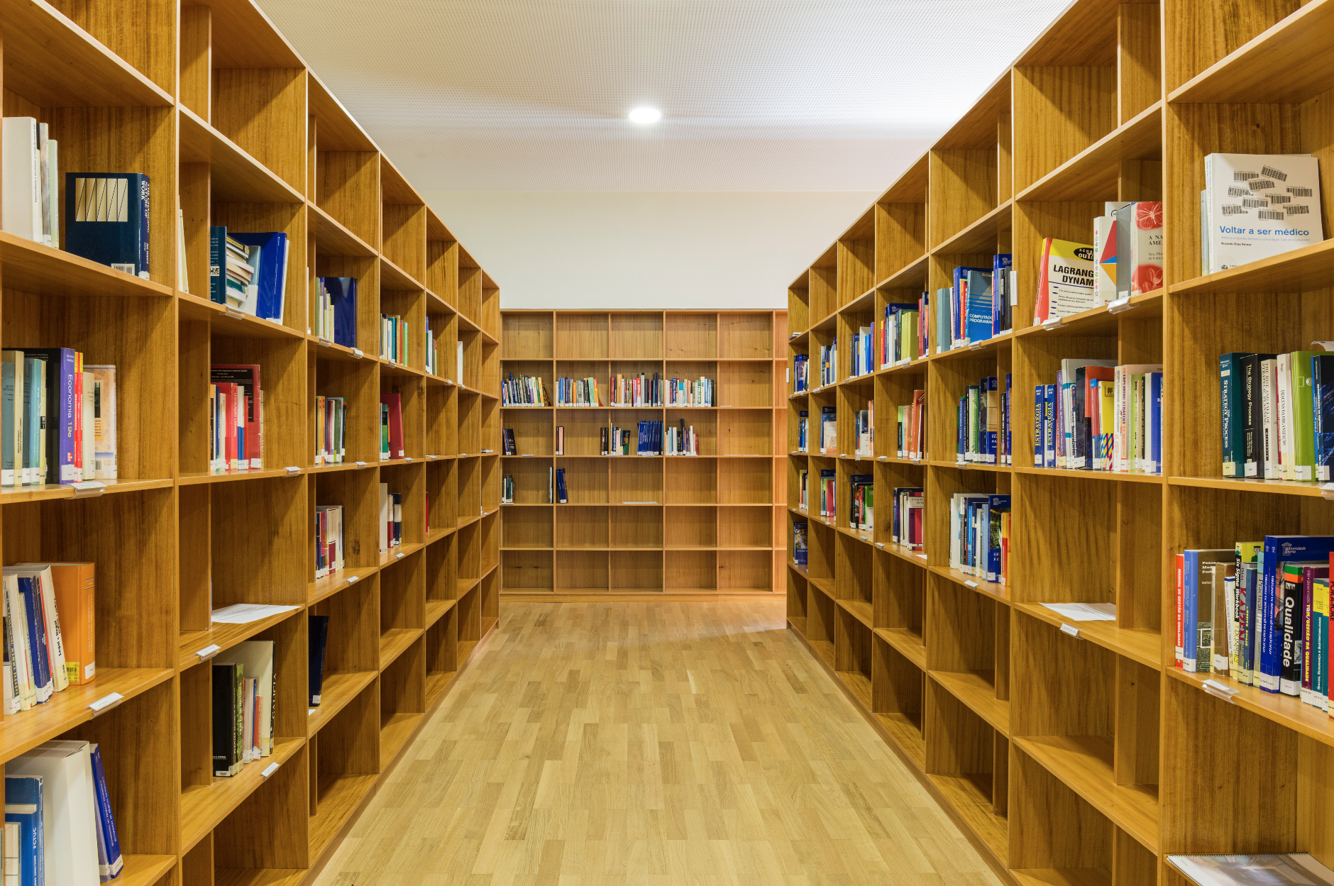 Biblioteca