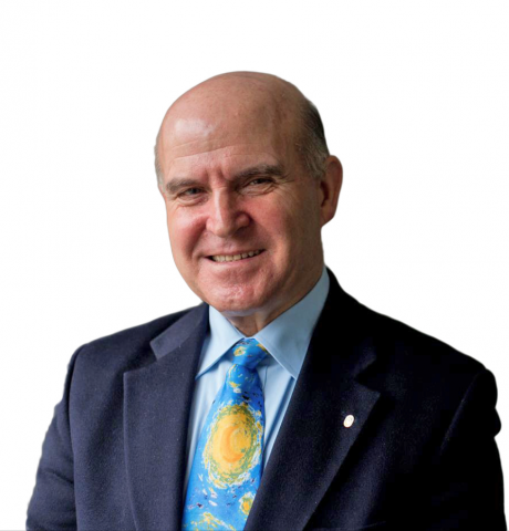 IPVC, Prof. Doutor Salvato Trigo