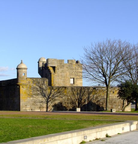 forte-de-santiago-da-barra-viana-do-castelo-portugal