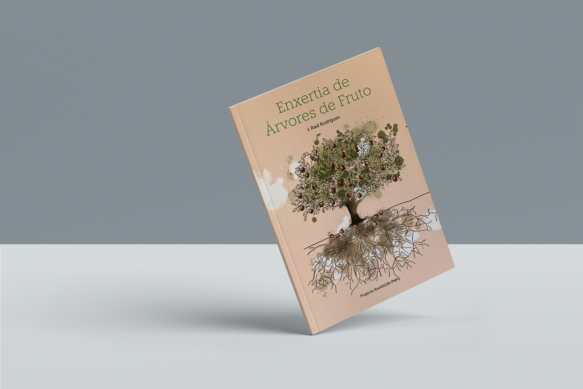 (Português) Docente da ESA-IPVC apresenta livro dia 23