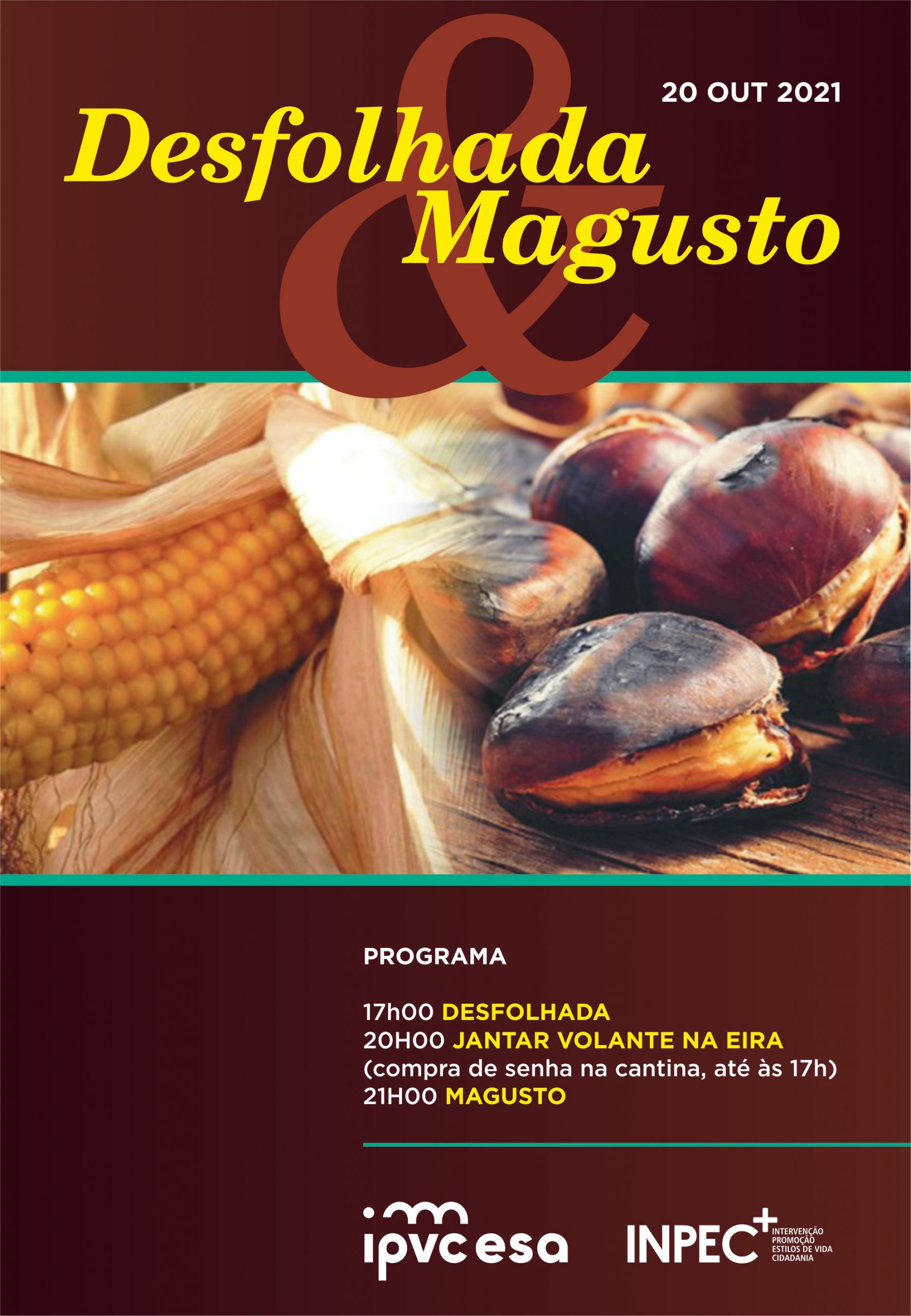 Desfolhada e Magusto