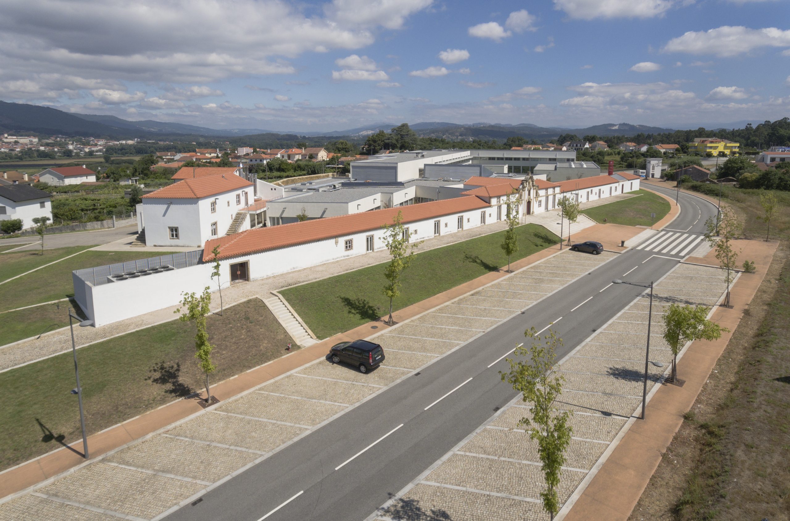 (Português) IPVC está a desenvolver projeto de volumetria na empresa Sanitop e já tem “bons resultados”